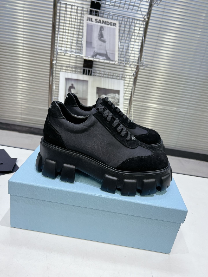 Prada Casual Shoes